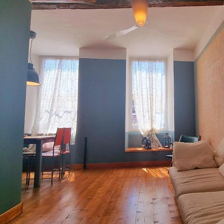 Porta Dei Vacca Casa Di Pre' Citra 23 23 Appartement Genua Buitenkant foto