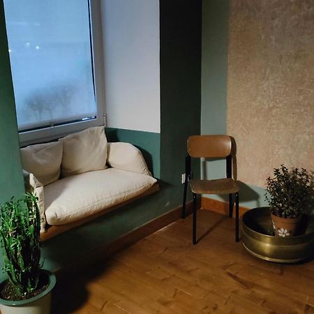 Porta Dei Vacca Casa Di Pre' Citra 23 23 Appartement Genua Buitenkant foto