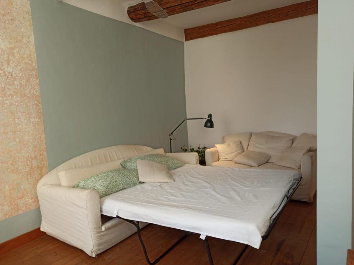 Porta Dei Vacca Casa Di Pre' Citra 23 23 Appartement Genua Buitenkant foto