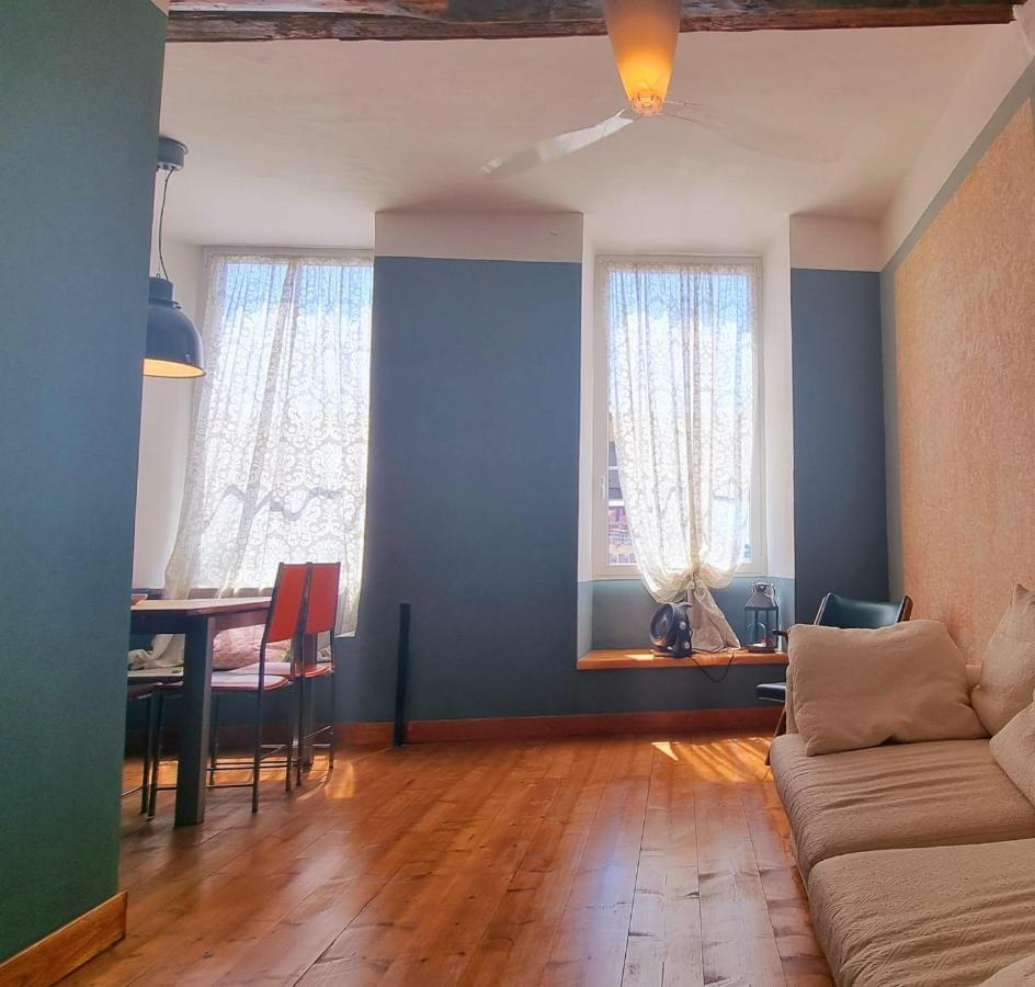 Porta Dei Vacca Casa Di Pre' Citra 23 23 Appartement Genua Buitenkant foto