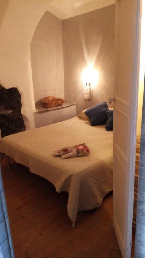 Porta Dei Vacca Casa Di Pre' Citra 23 23 Appartement Genua Buitenkant foto