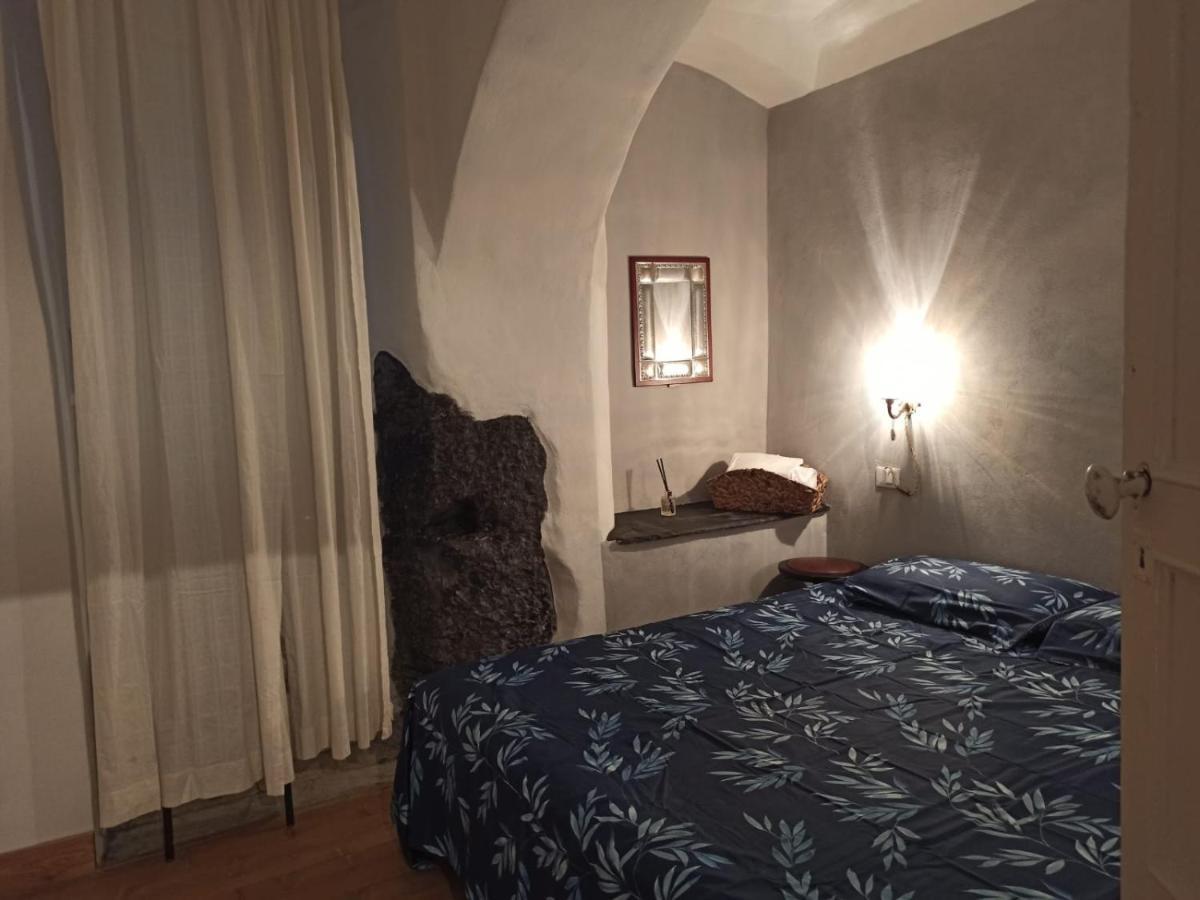 Porta Dei Vacca Casa Di Pre' Citra 23 23 Appartement Genua Buitenkant foto