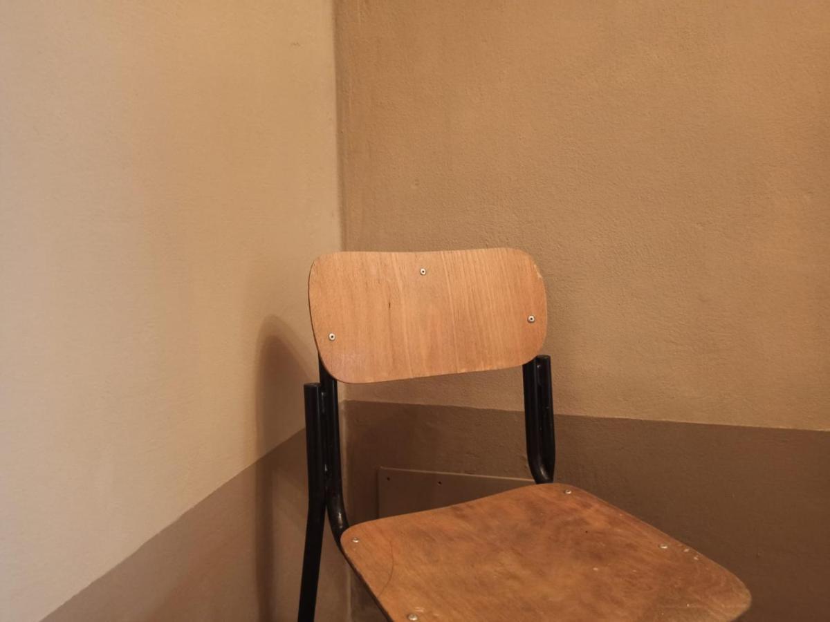 Porta Dei Vacca Casa Di Pre' Citra 23 23 Appartement Genua Buitenkant foto