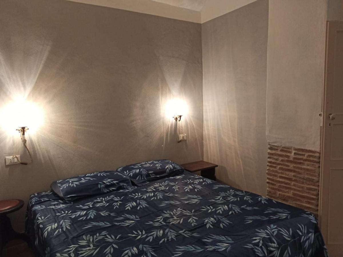Porta Dei Vacca Casa Di Pre' Citra 23 23 Appartement Genua Buitenkant foto