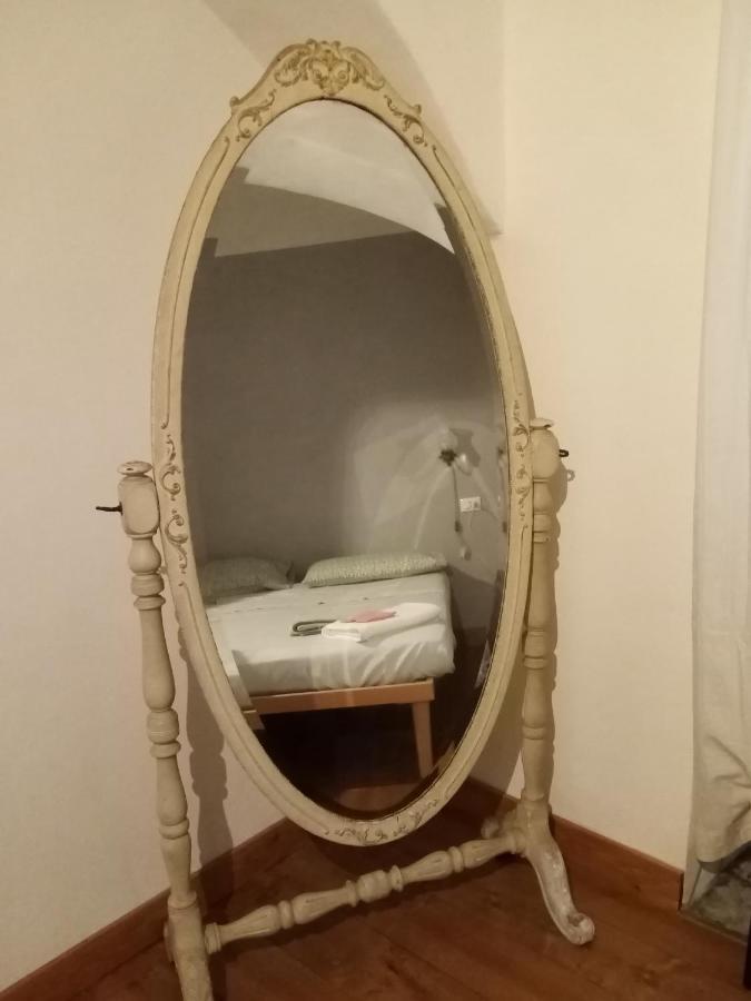 Porta Dei Vacca Casa Di Pre' Citra 23 23 Appartement Genua Buitenkant foto
