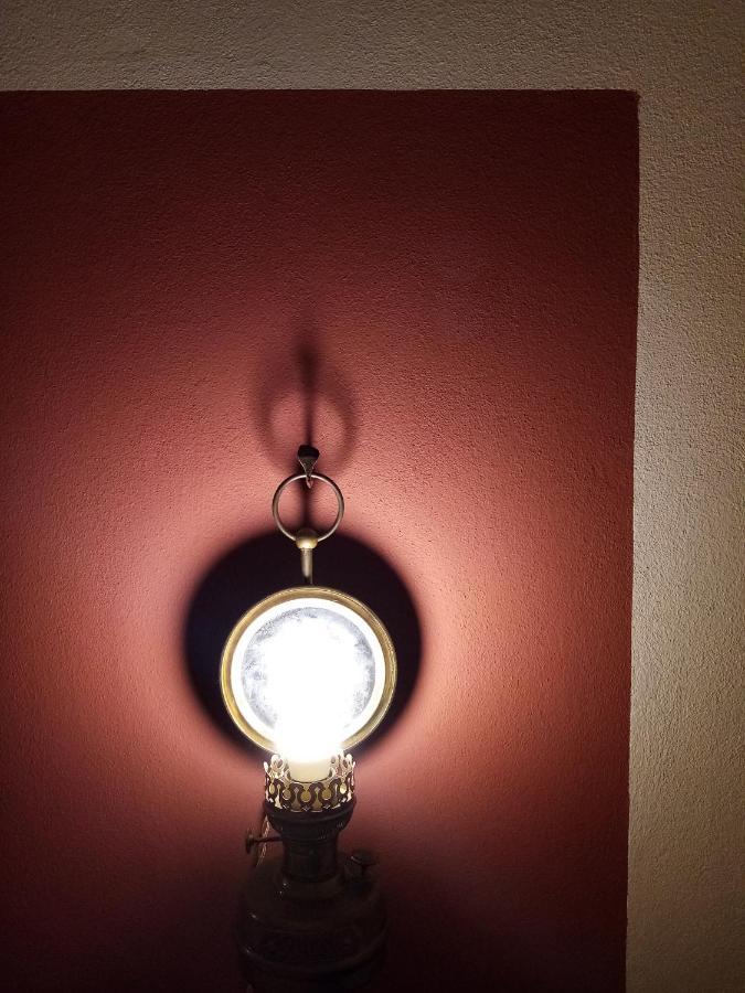Porta Dei Vacca Casa Di Pre' Citra 23 23 Appartement Genua Buitenkant foto