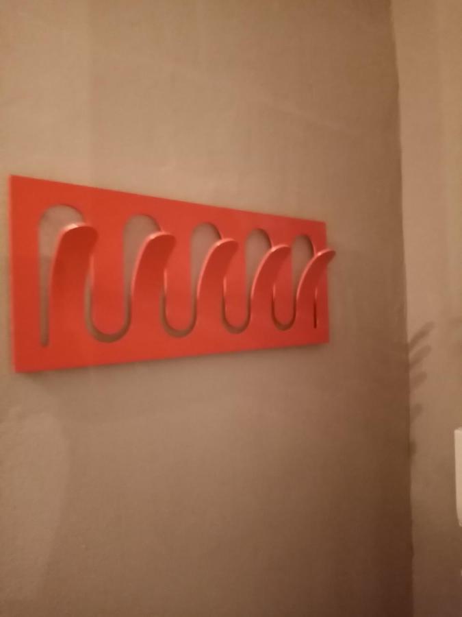 Porta Dei Vacca Casa Di Pre' Citra 23 23 Appartement Genua Buitenkant foto