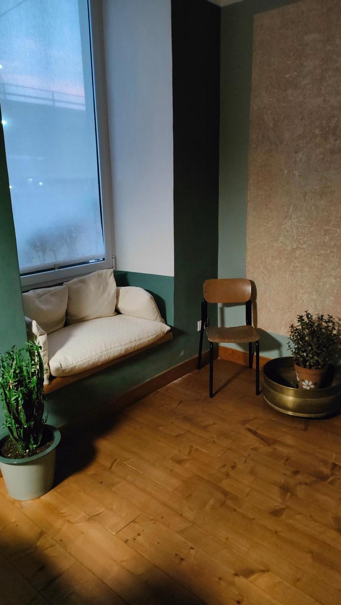 Porta Dei Vacca Casa Di Pre' Citra 23 23 Appartement Genua Buitenkant foto
