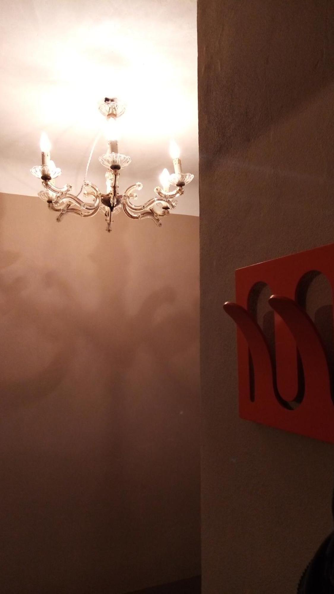 Porta Dei Vacca Casa Di Pre' Citra 23 23 Appartement Genua Kamer foto